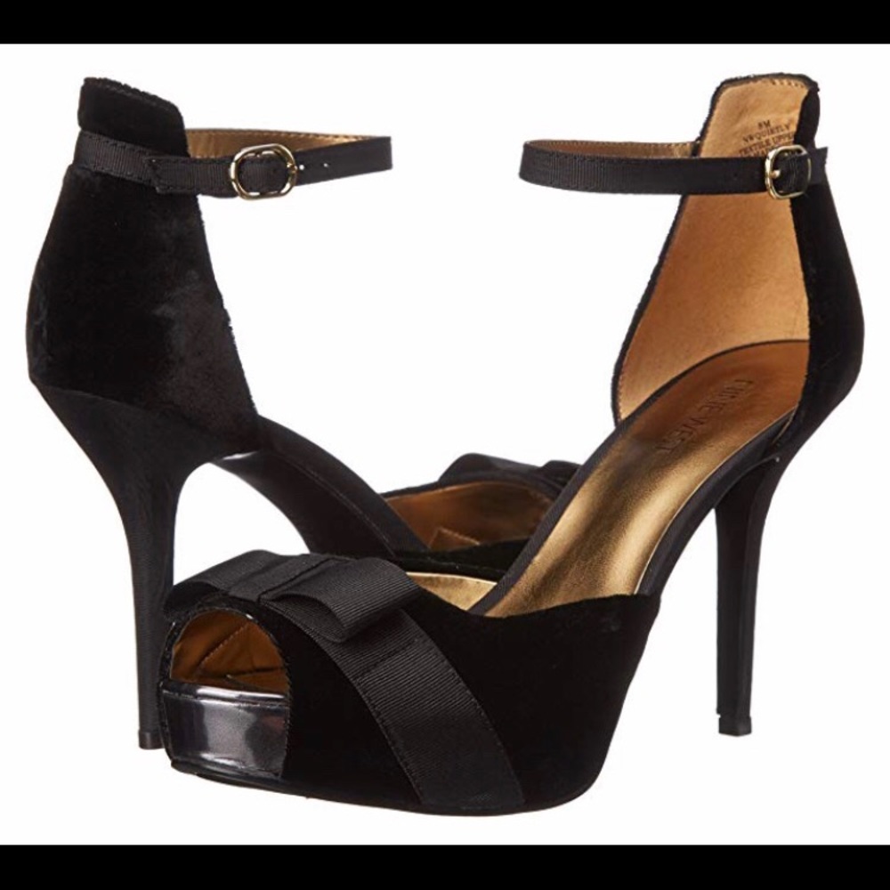 NEW Nine West Quietly Pumps 6.5 M